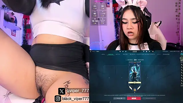 viper777  online show from 12.08.24