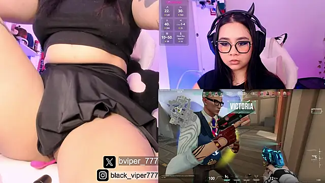 viper777  online show from 12.18.24