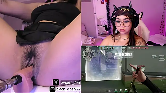 viper777  online show from 12.30.24