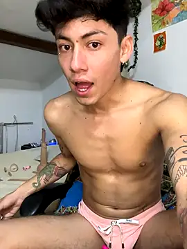 Amahd696 online show from 09.12.25