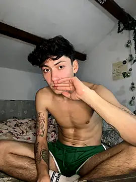 Amahd696 online show from 09.18.25