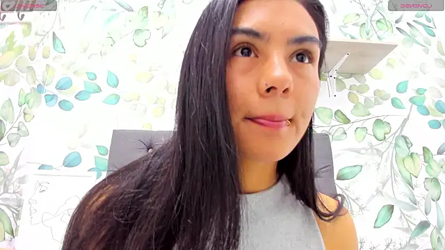 atilanadiaz7 online show from 03.03.25