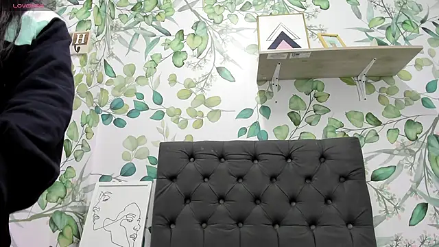 atilanadiaz7 online show from 03.10.25