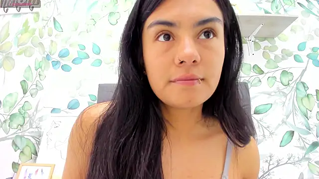 atilanadiaz7 online show from 03.14.25