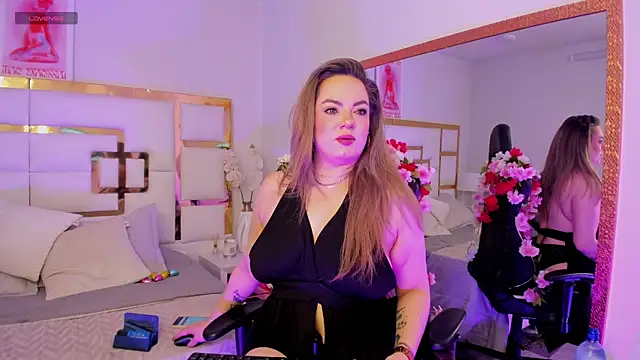 AvaMiia online show from 04.20.26