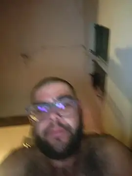 Ricorryxh online show from 10.31.25