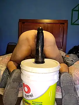 Ricorryxh online show from 11.13.25