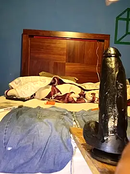 Ricorryxh online show from 12.02.25