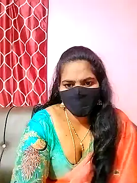 melina214 online show from 01.08.25