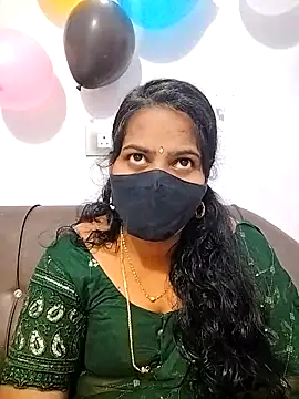 melina214 online show from 01.07.26