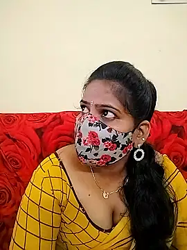 melina214 online show from 04.18.26