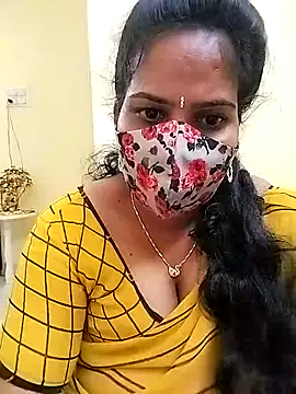 melina214 online show from 04.18.26