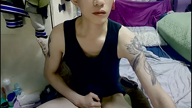 JJjing online show from 02.13.26