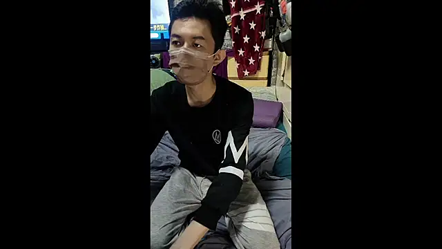 JJjing online show from 03.03.26