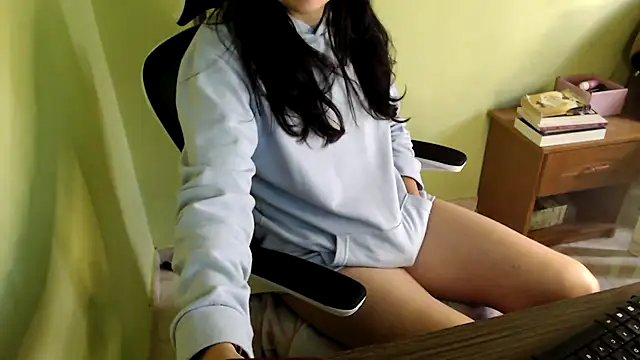 samantha s69 online show from 04.18.26