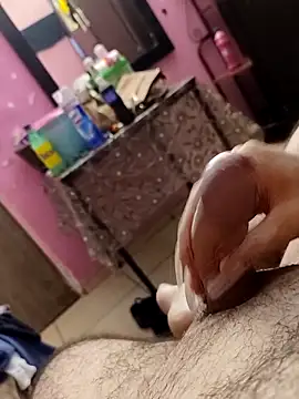 rickymore123 online show from 09.21.25