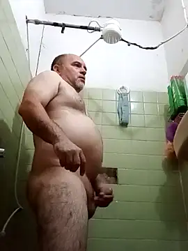 rickymore123 online show from 04.25.26