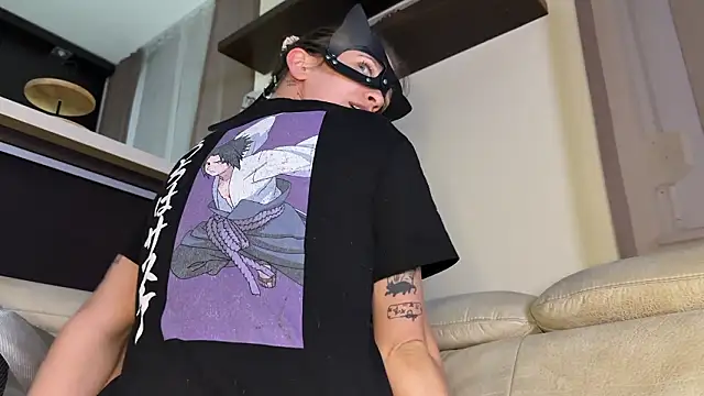 Missy baby online show from 02.18.26