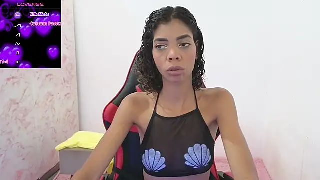 ElisaBoyer online show from 02.02.26