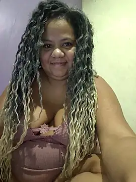 Carlabrasileira online show from 11.26.25