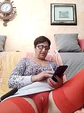 passione503 online show from 10.15.25