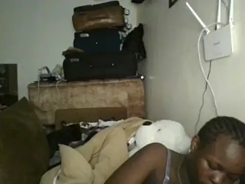 Snapshot of Sonnia_ chatting on 02.01.25 Sonnia online show from 02.01.25