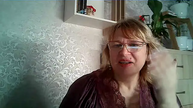 Snapshot of Aline_LoveFlowers chatting on 01.15.26 Aline LoveFlowers online show from 01.15.26