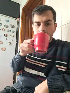 hornny1995 online show from 11.12.25