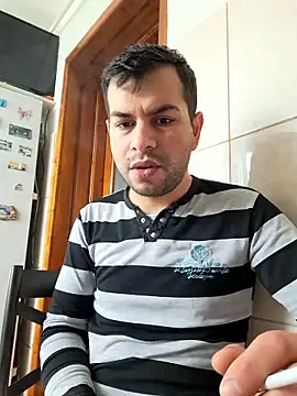 hornny1995 online show from 01.13.26