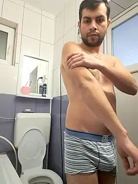 hornny1995 online show from 01.17.26