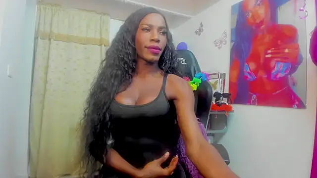 Richchocolatesweet  online show from 12.12.24