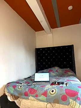 Richchocolatesweet  online show from 10.01.25