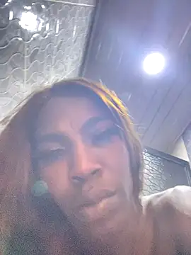 Richchocolatesweet  online show from 10.14.25