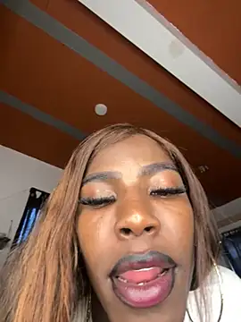 Richchocolatesweet  online show from 11.08.25