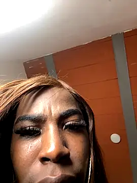 Richchocolatesweet  online show from 11.11.25