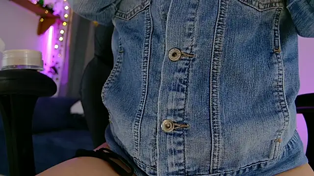 vayolett01 dakotta online show from 11.29.25