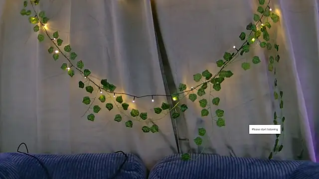 vayolett01 dakotta online show from 12.22.25