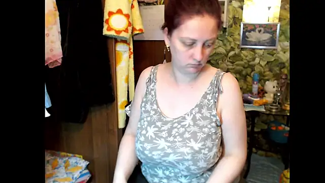 Snapshot of Sakura_Green chatting on 06.05.26 Sakura Green online show from 06.05.26