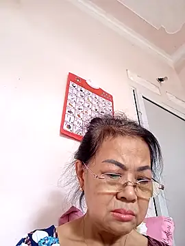 Hotestlove online show from 10.15.25