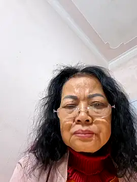 Hotestlove online show from 12.01.25