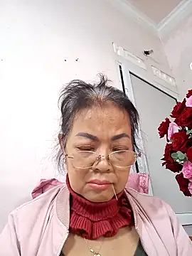 Hotestlove online show from 02.03.26