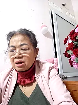 Hotestlove online show from 02.03.26