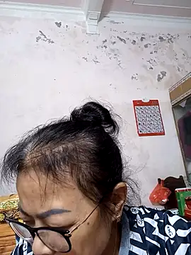 Hotestlove online show from 03.03.26