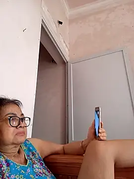 Hotestlove online show from 03.31.26