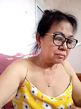 Hotestlove online show from 04.09.26