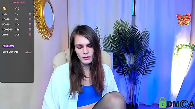 Snapshot of Will_Will_ chatting on 01.18.25 Will Will online show from 01.18.25
