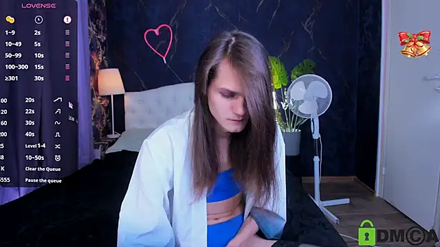 Snapshot of Will_Will_ chatting on 02.21.25 Will Will online show from 02.21.25