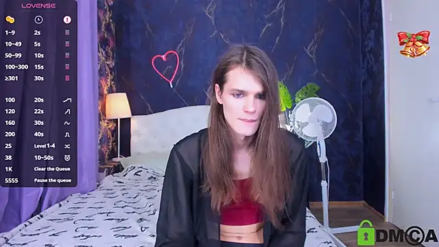 Snapshot of Will_Will_ chatting on 02.22.25 Will Will online show from 02.22.25