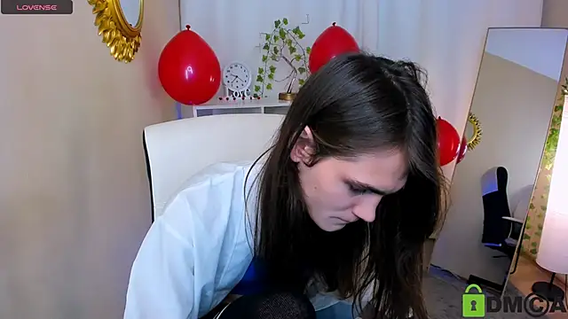 Snapshot of Will_Will_ chatting on 02.27.25 Will Will online show from 02.27.25