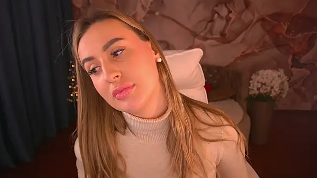 LiaBrazzerr online show from 03.09.25